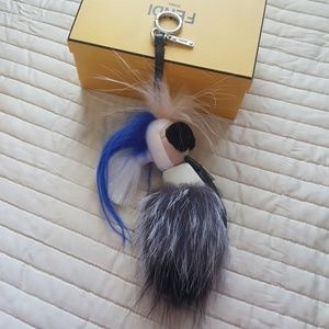 Fendi Charm